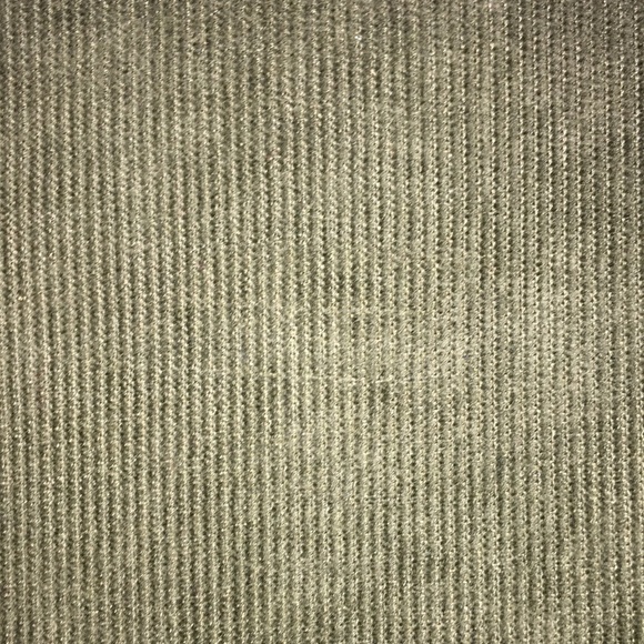 Calvin Klein Distressed Corduroy Pants Size 12 - Picture 9 of 9